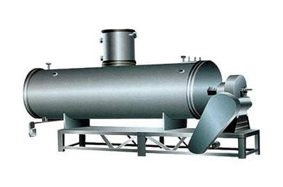 真空耙式干燥機特別適應易爆、易氧化、膏狀物料的干燥