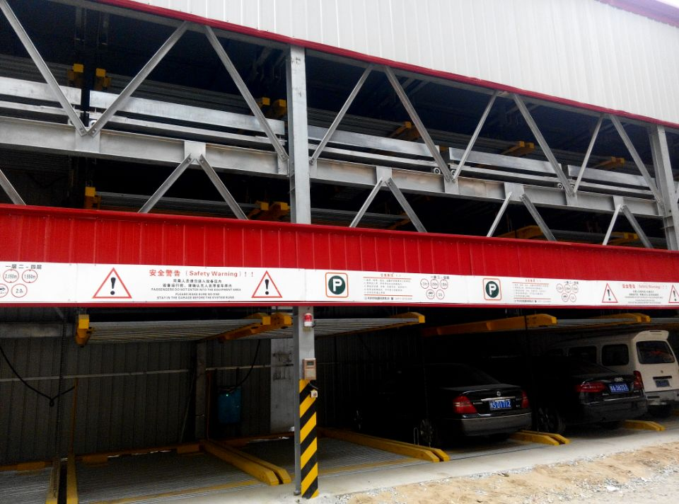 2016.5.30信陽陽光賓館立體車庫(kù).png